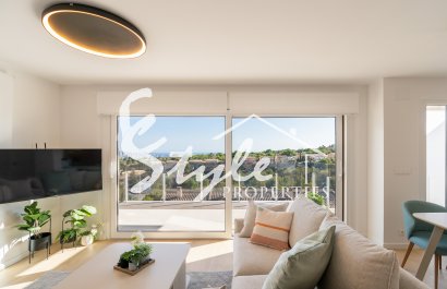 Новостройки - terraced - Ла Нусия