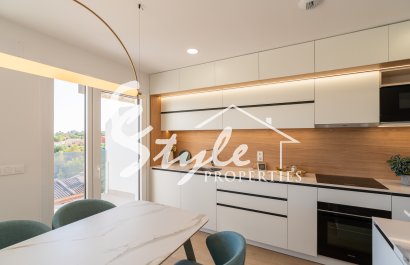 Новостройки - terraced - Ла Нусия