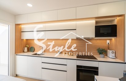 Новостройки - terraced - Ла Нусия