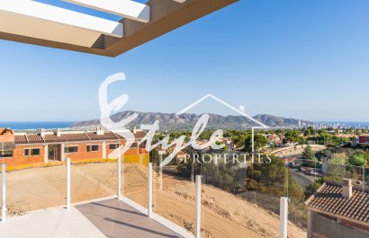 Новостройки - terraced - Ла Нусия