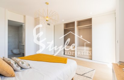 Новостройки - terraced - Ла Нусия