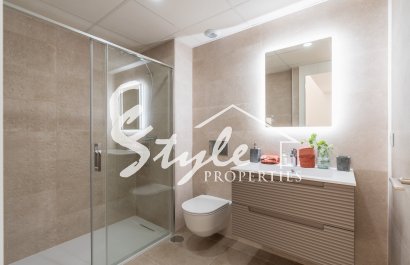 Новостройки - terraced - Ла Нусия