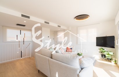 Nuevo - terraced - La Nucia