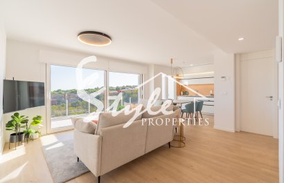 Nuevo - terraced - La Nucia