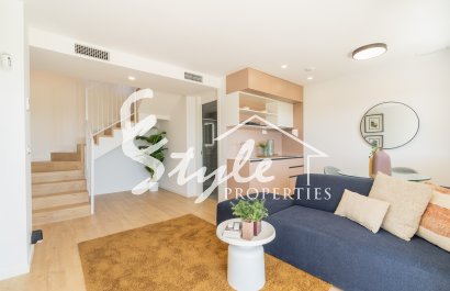 Nuevo - terraced - La Nucia