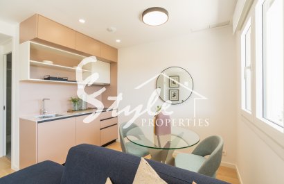 Nuevo - terraced - La Nucia