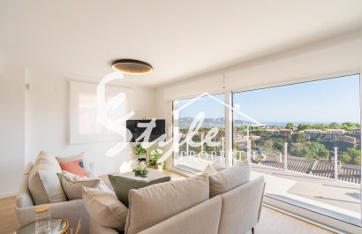 Nuevo - terraced - La Nucia