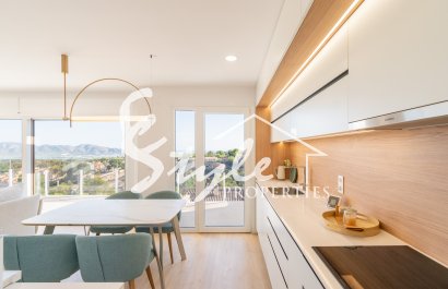 Nuevo - terraced - La Nucia