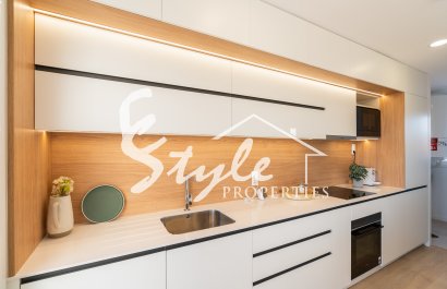 Nuevo - terraced - La Nucia