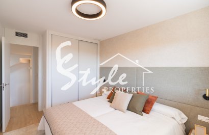 Nuevo - terraced - La Nucia