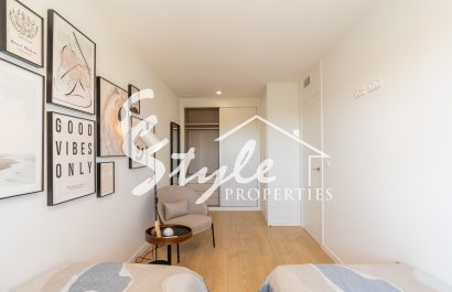 Nuevo - terraced - La Nucia