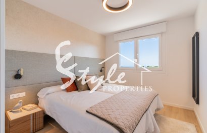 Nuevo - terraced - La Nucia