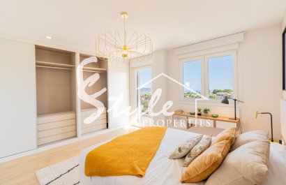 Nuevo - terraced - La Nucia