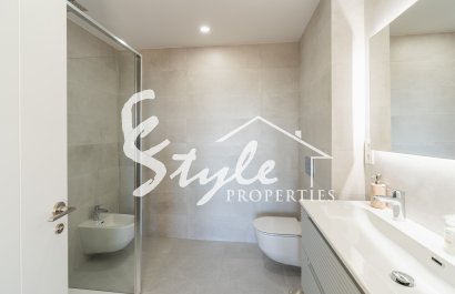 Nuevo - terraced - La Nucia