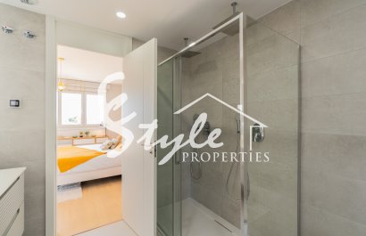 Nuevo - terraced - La Nucia