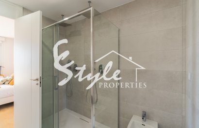 Nuevo - terraced - La Nucia