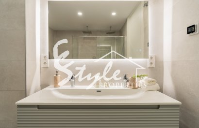 Nuevo - terraced - La Nucia