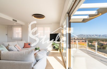 Новостройки - terraced - Ла Нусия