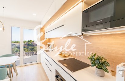 Новостройки - terraced - Ла Нусия