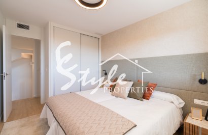 Новостройки - terraced - Ла Нусия