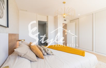 Новостройки - terraced - Ла Нусия