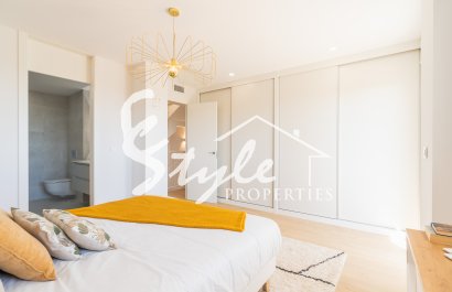 Новостройки - terraced - Ла Нусия