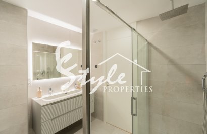 Новостройки - terraced - Ла Нусия