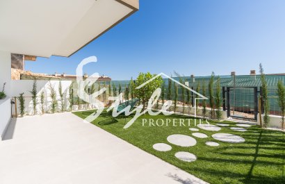 Новостройки - terraced - Ла Нусия