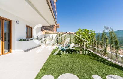 Новостройки - terraced - Ла Нусия