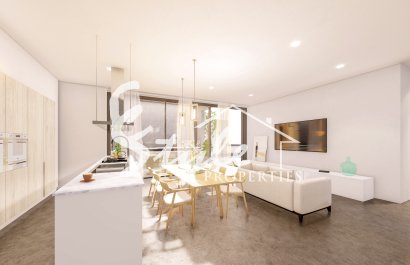 Новостройки - Detached - Мурсия - Murcia