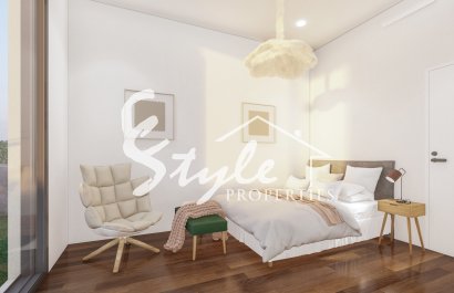 Новостройки - Detached - Мурсия - Murcia