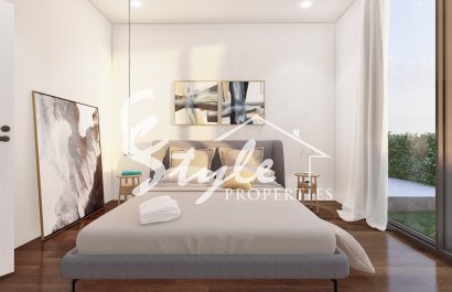 Новостройки - Detached - Мурсия - Murcia