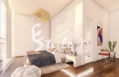 Новостройки - Detached - Мурсия - Murcia