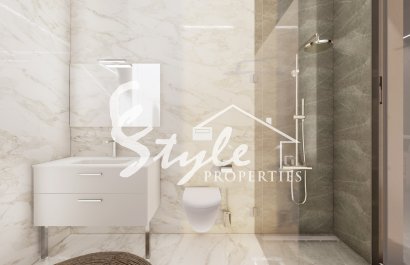 Новостройки - Detached - Мурсия - Murcia