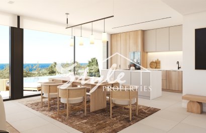 Nuevo - Villa - Benitachell