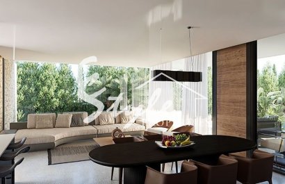 New build - Detached - El Chaparral - El Chaparal