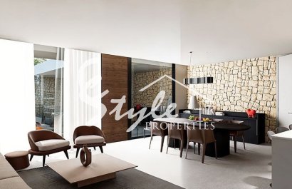 New build - Detached - El Chaparral - El Chaparal