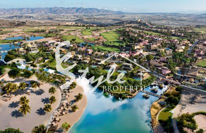 Nuevo - Villa - Cuevas del Almanzora