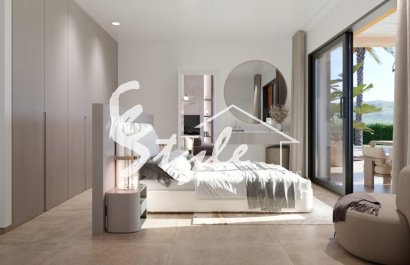 Nuevo - Villa - Cuevas del Almanzora