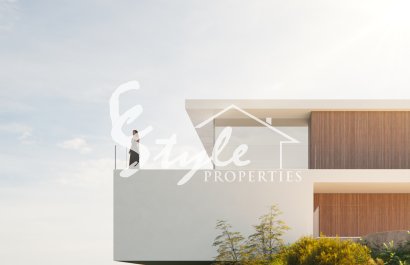 New build - Villa - Teulada