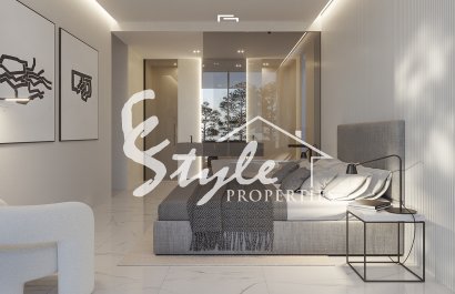 New build - Villa - Teulada