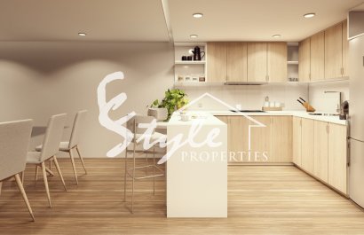 New build - terraced - Sangonera la Verde