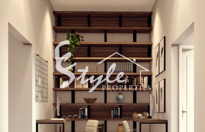 New build - terraced - Sangonera la Verde