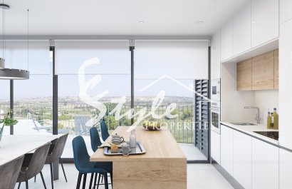 Новостройки - ground-floor - Гуардамар дель Сегура