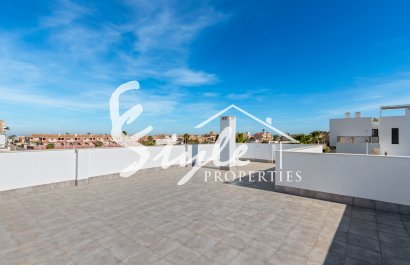 Новостройки - Detached - Mar de Cristal - Мар де Кристал