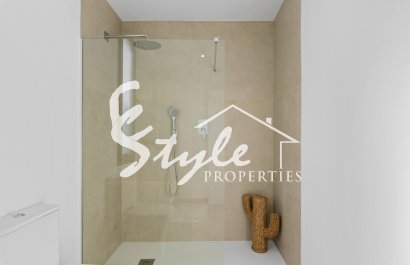 Новостройки - Detached - Mar de Cristal - Мар де Кристал