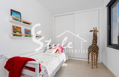 Новостройки - Detached - Mar de Cristal - Мар де Кристал