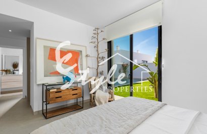 Новостройки - Detached - Mar de Cristal - Мар де Кристал