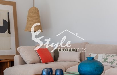 Новостройки - Detached - Mar de Cristal - Мар де Кристал