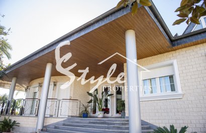 New build - Villa - San Pedro del Pinatar